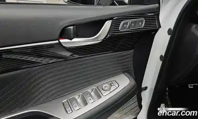 Hyundai Palisade 2023 2.2 Автомат в Москве № 49619, миниатюра 3