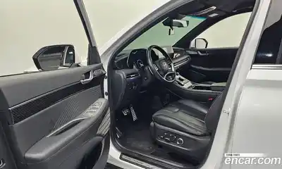 Hyundai Palisade 2023 2.2 Автомат в Москве № 49619, миниатюра 5