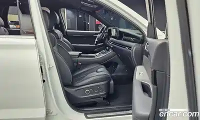 Hyundai Palisade 2023 2.2 Автомат в Москве № 49619, миниатюра 8