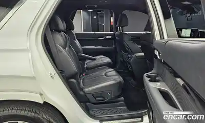 Hyundai Palisade 2023 2.2 Автомат в Москве № 49619, миниатюра 10