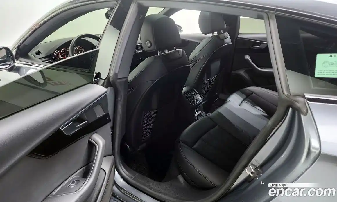 Audi A5 2019 2.0 Автомат в Москве № 496592, фото 11