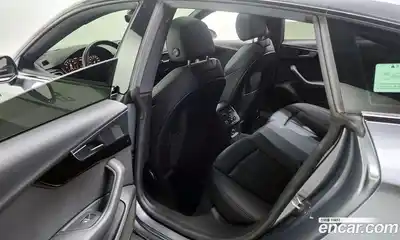 Audi A5 2019 2.0 Автомат в Москве № 496592, миниатюра 11