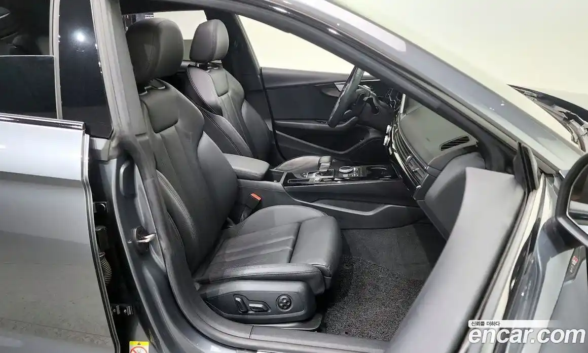 Audi A5 2019 2.0 Автомат в Москве № 496592, фото 12