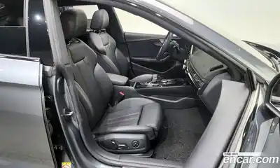 Audi A5 2019 2.0 Автомат в Москве № 496592, миниатюра 12