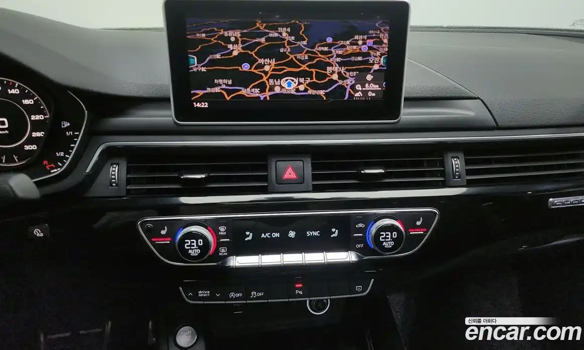 Audi A5 2019 2.0 Автомат в Москве № 496592, фото 15