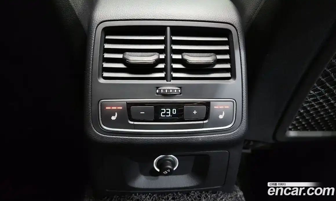 Audi A5 2019 2.0 Автомат в Москве № 496592, фото 17