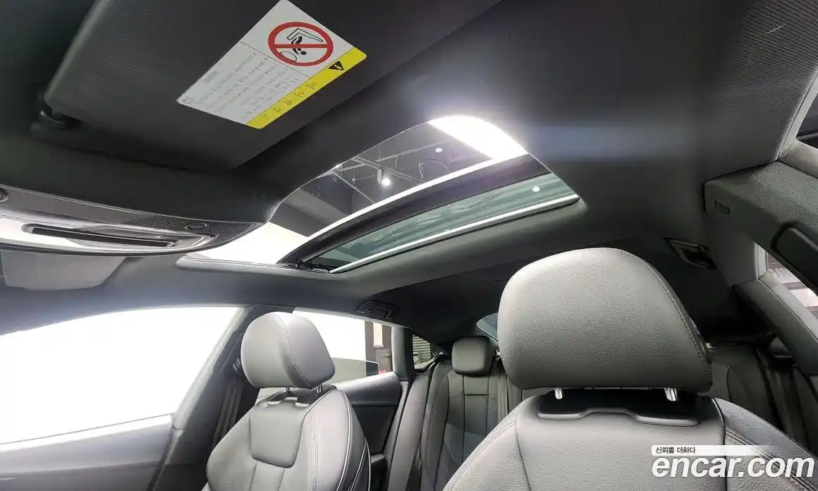 Audi A5 2019 2.0 Автомат в Москве № 496592, фото 19