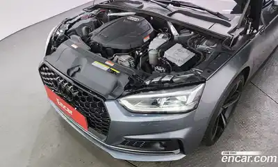 Audi A5 2019 2.0 Автомат в Москве № 496592, миниатюра 6
