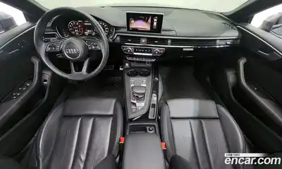 Audi A5 2019 2.0 Автомат в Москве № 496592, миниатюра 7