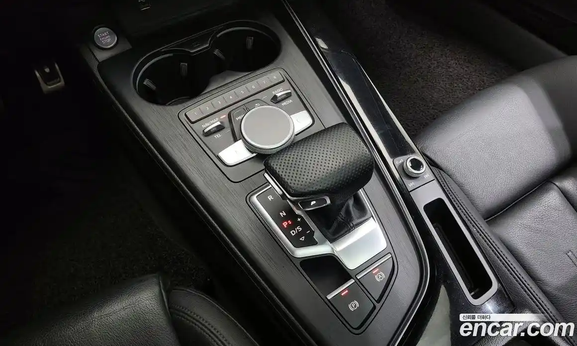 Audi A5 2019 2.0 Автомат в Москве № 496592, фото 9