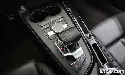 Audi A5 2019 2.0 Автомат в Москве № 496592, миниатюра 9