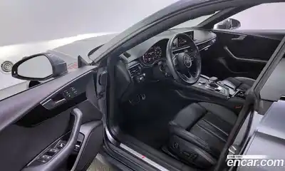Audi A5 2019 2.0 Автомат в Москве № 496592, миниатюра 10