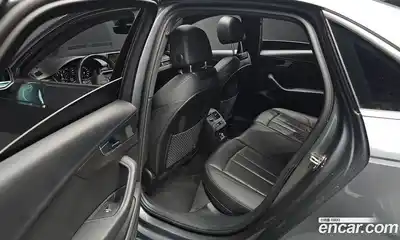 Audi A4 2019 2.0 Автомат в Москве № 496796, миниатюра 12