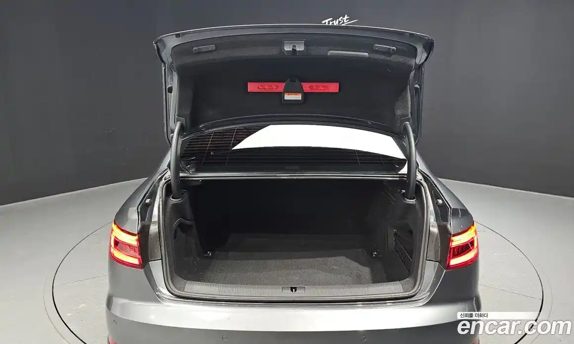 Audi A4 2019 2.0 Автомат в Москве № 496796, фото 20