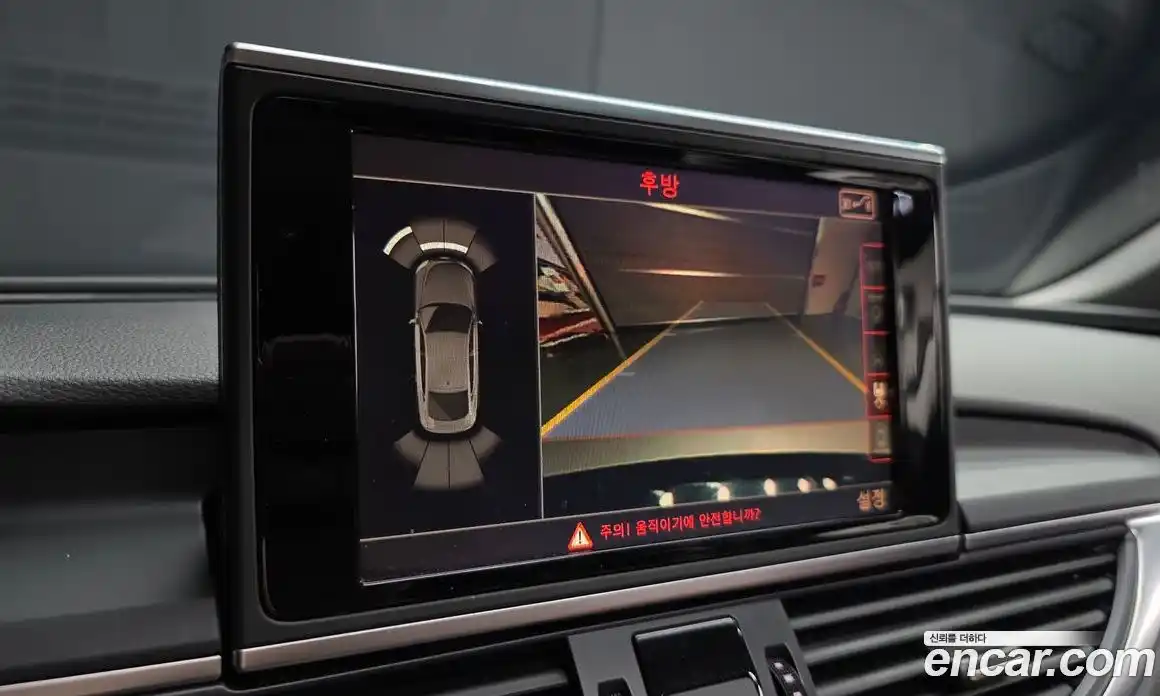 Audi A7 2014 3.0 Автомат в Москве № 497049, фото 15