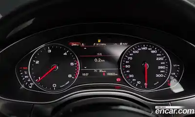 Audi A7 2014 3.0 Автомат в Москве № 497049, миниатюра 8