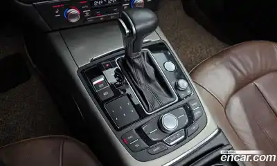 Audi A7 2014 3.0 Автомат в Москве № 497049, миниатюра 9
