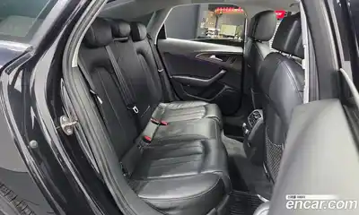 Audi A6 2012 3.0 Автомат в Москве № 497081, миниатюра 12