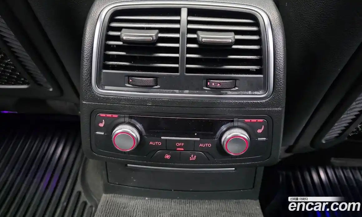 Audi A6 2012 3.0 Автомат в Москве № 497081, фото 19