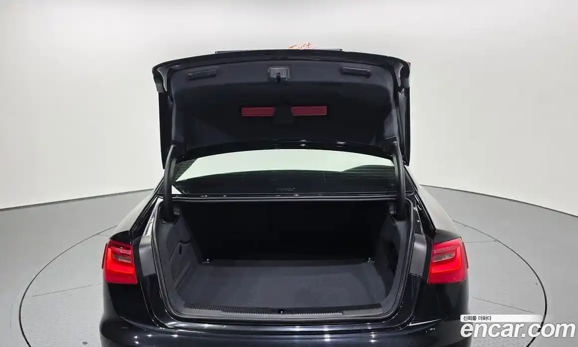 Audi A6 2012 3.0 Автомат в Москве № 497081, фото 20