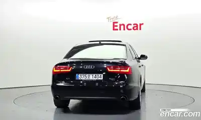 Audi A6 2012 3.0 Автомат в Москве № 497081, миниатюра 4