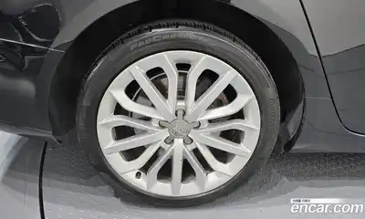 Audi A6 2012 3.0 Автомат в Москве № 497081, миниатюра 5