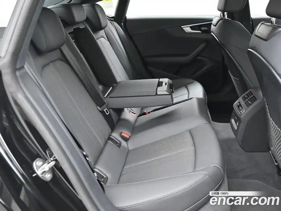 Audi A5 2023 2.0 Автомат в Москве № 497148, фото 12