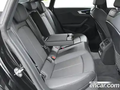 Audi A5 2023 2.0 Автомат в Москве № 497148, миниатюра 12