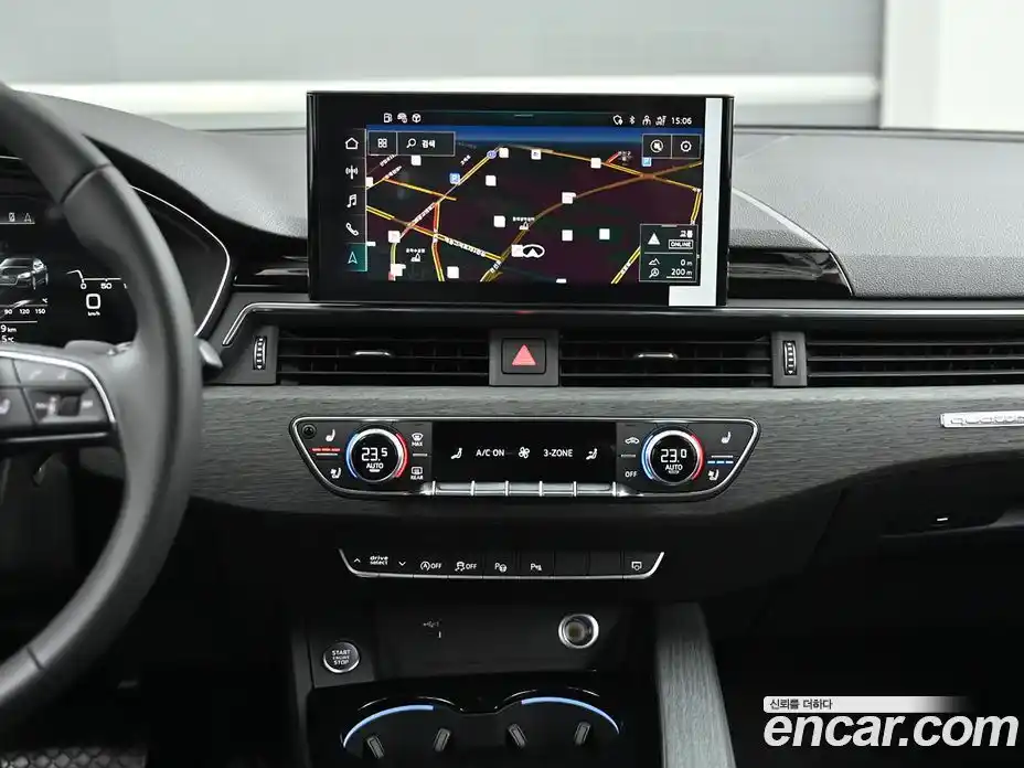 Audi A5 2023 2.0 Автомат в Москве № 497148, фото 14