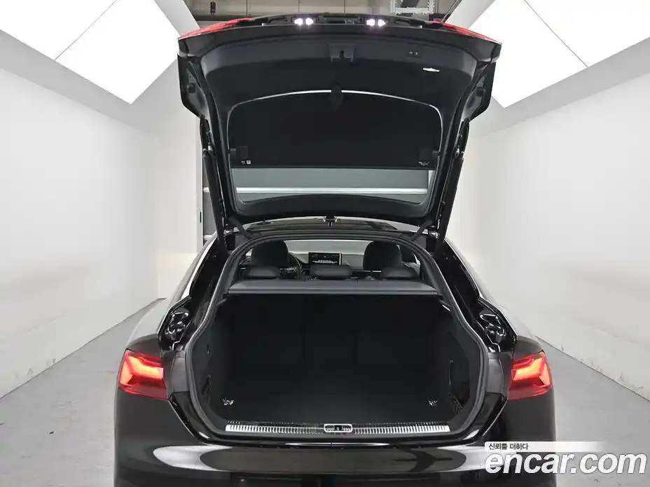 Audi A5 2023 2.0 Автомат в Москве № 497148, фото 20