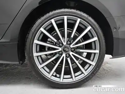 Audi A5 2023 2.0 Автомат в Москве № 497148, миниатюра 5