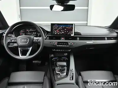 Audi A5 2023 2.0 Автомат в Москве № 497148, миниатюра 7