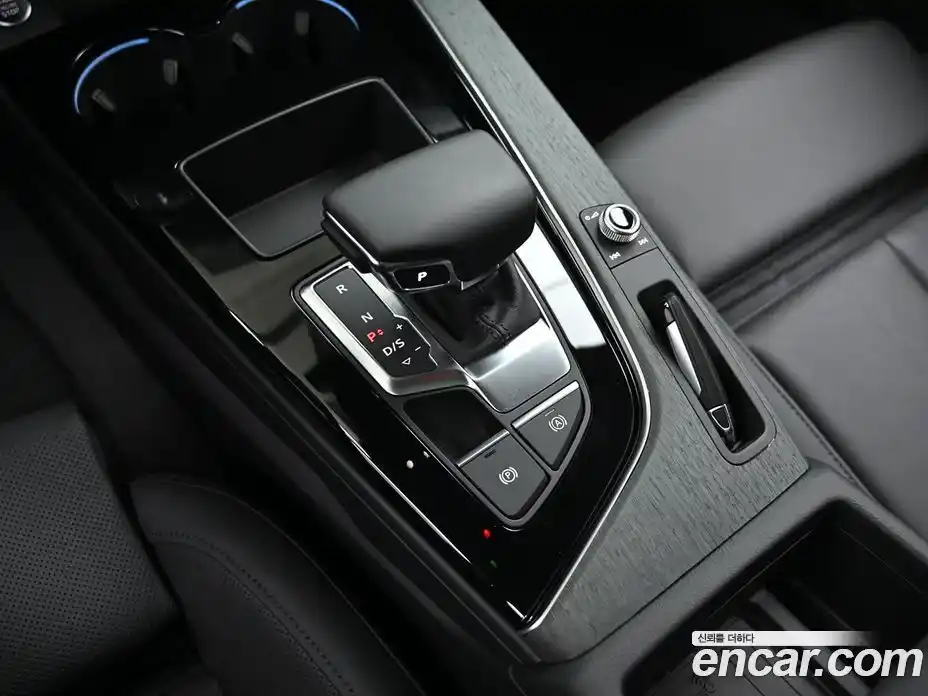 Audi A5 2023 2.0 Автомат в Москве № 497148, фото 9