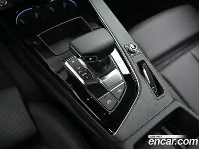 Audi A5 2023 2.0 Автомат в Москве № 497148, миниатюра 9