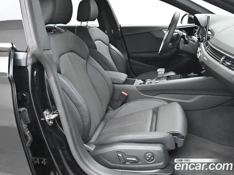 Audi A5 2023 2.0 Автомат в Москве № 497148, фото 10