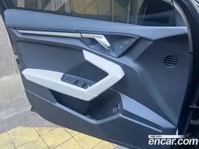 Audi A3 2023 2.0 Автомат в Москве № 497196, миниатюра 12