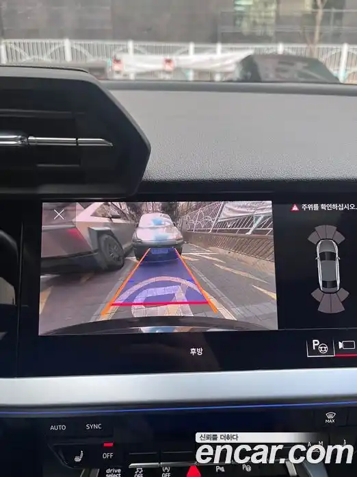 Audi A3 2023 2.0 Автомат в Москве № 497196, фото 8