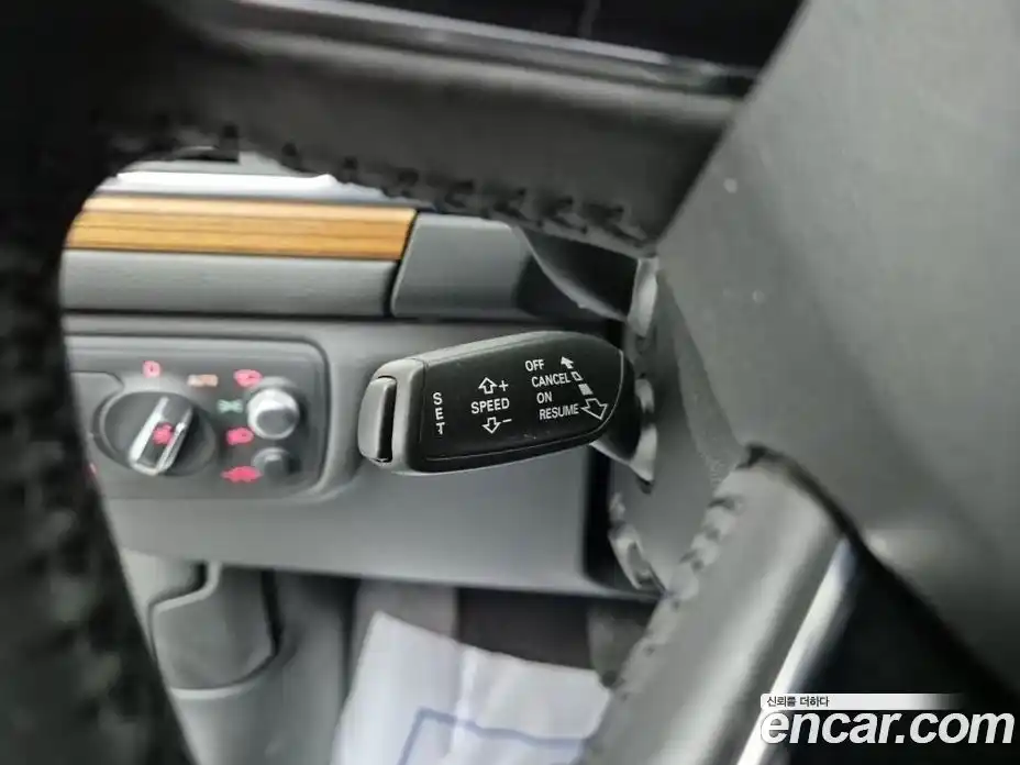 Audi A6 2016 3.0 Автомат в Москве № 497405, фото 16