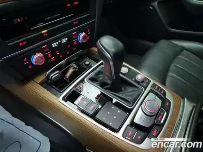 Audi A6 2016 3.0 Автомат в Москве № 497405, миниатюра 8