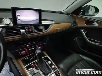Audi A6 2016 3.0 Автомат в Москве № 497405, миниатюра 10