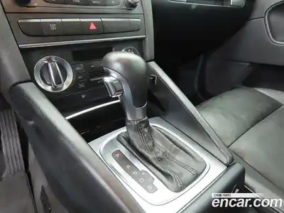 Audi A3 2010 2.0 Автомат в Москве № 497458, миниатюра 11
