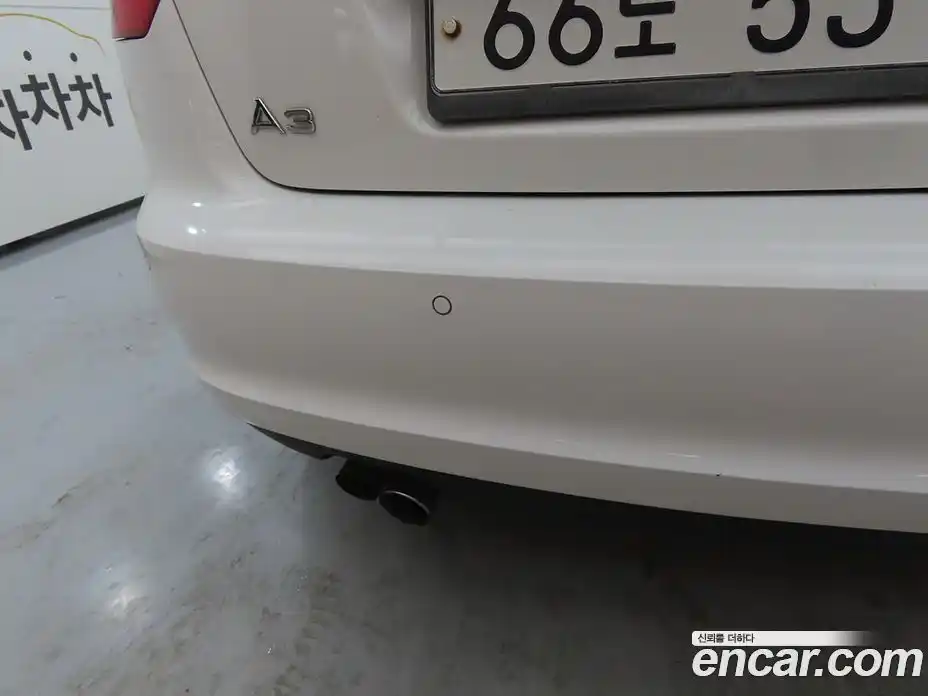 Audi A3 2010 2.0 Автомат в Москве № 497458, фото 14