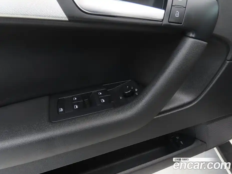 Audi A3 2010 2.0 Автомат в Москве № 497458, фото 15