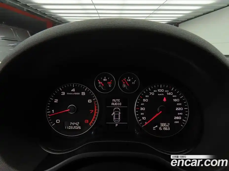 Audi A3 2010 2.0 Автомат в Москве № 497458, фото 9