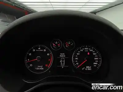 Audi A3 2010 2.0 Автомат в Москве № 497458, миниатюра 9