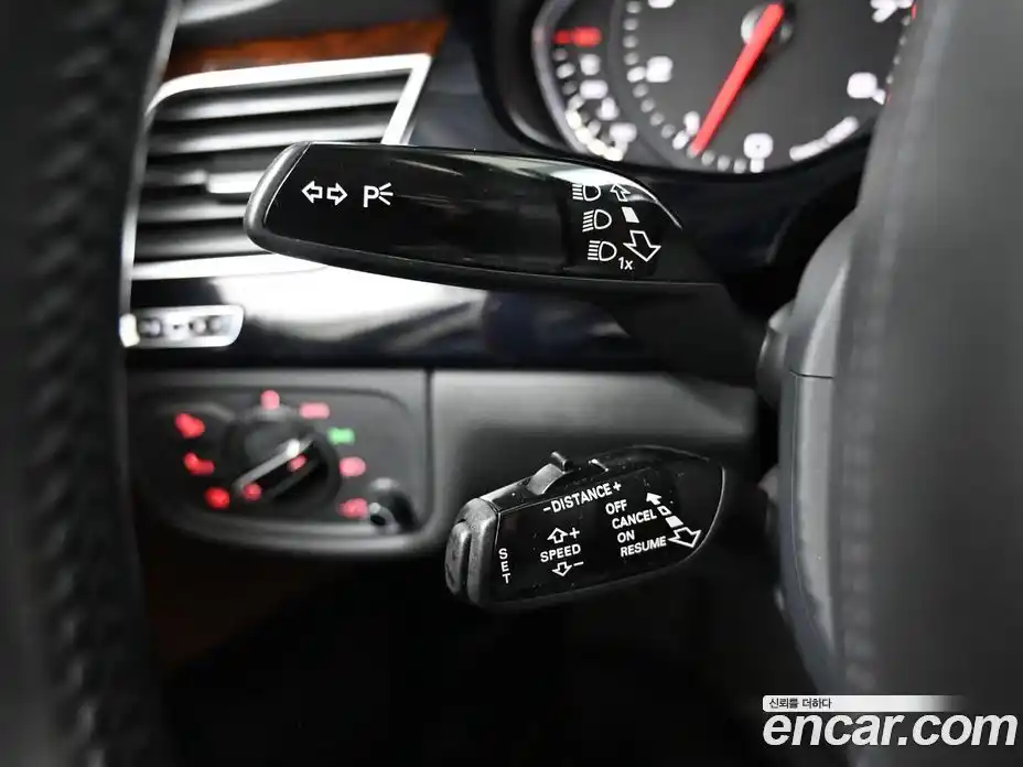 Audi A8 2011 4.2 Автомат в Москве № 497460, фото 17