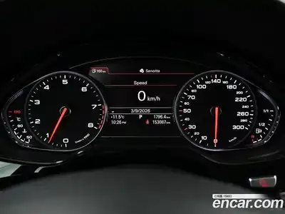 Audi A8 2011 4.2 Автомат в Москве № 497460, миниатюра 8