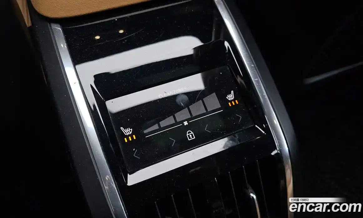 Volvo S90 2021 2.0 Автомат в Москве № 497685, фото 18