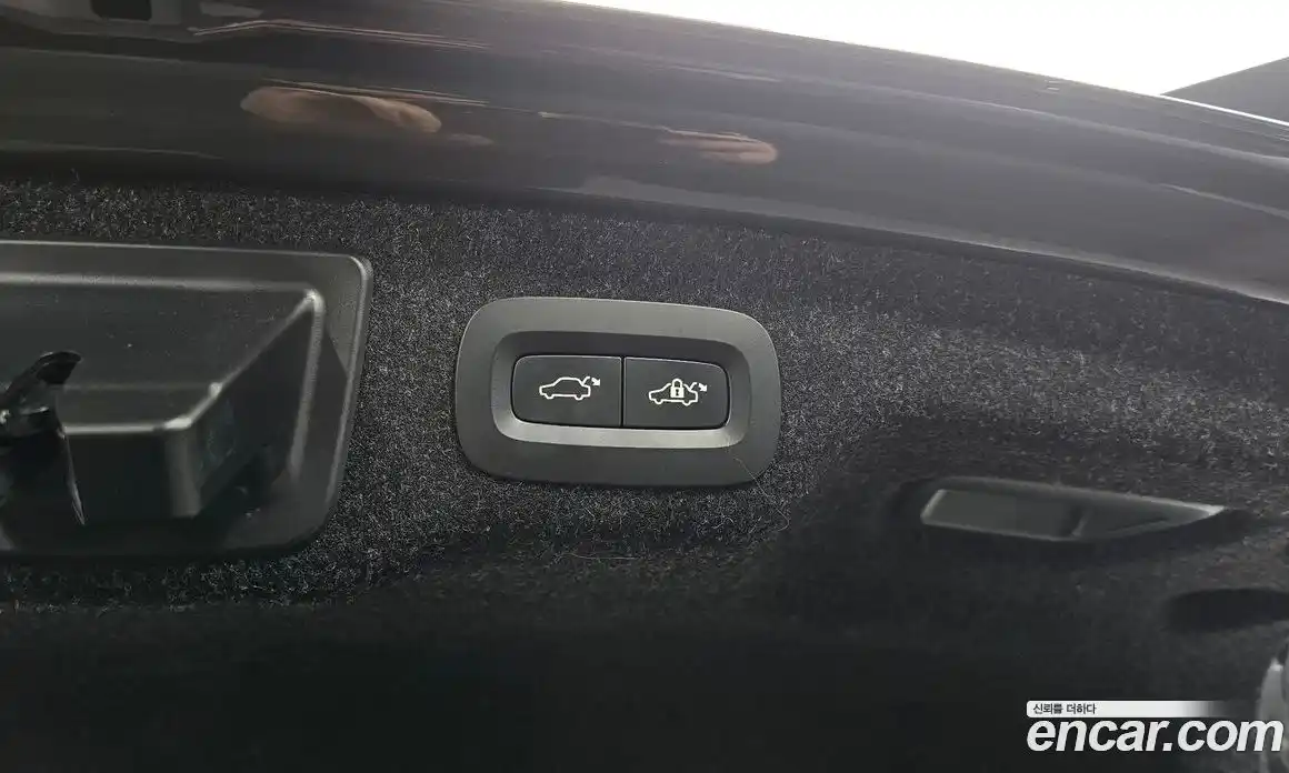 Volvo S90 2021 2.0 Автомат в Москве № 497685, фото 19