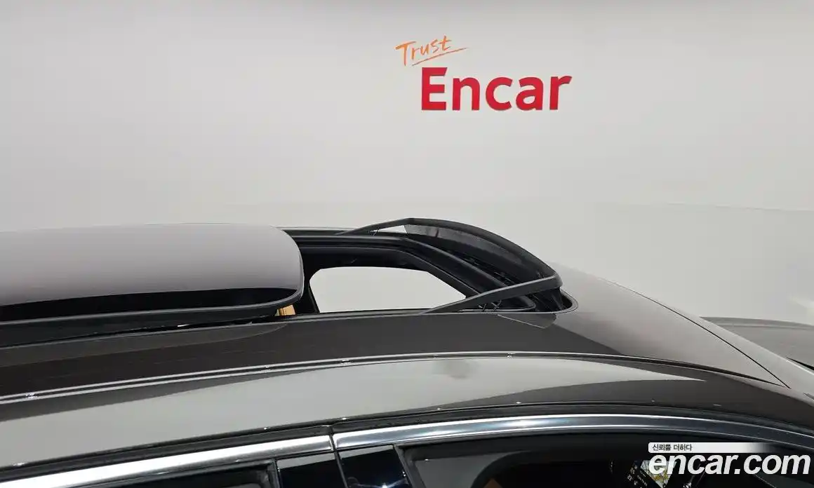 Volvo S90 2021 2.0 Автомат в Москве № 497685, фото 20